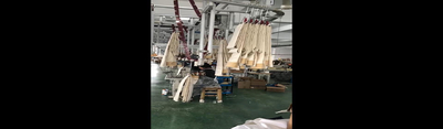 中国 Riqi ( Hangzhou ) Filter Technology Co., Ltd. 会社プロフィール