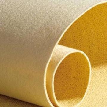 良い価格 PPのPE PTFEのフィルタ クロス、企業の集じん器のNomexフィルター生地 オンライン