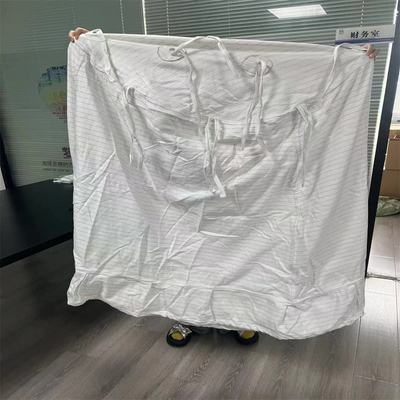 良い価格 液体床乾燥機のための1ミクロンから50ミクロンの抗静的布フィルター オンライン