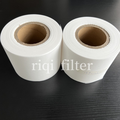 良い価格 食品級 114mm 熱封印 ティーバッグ フィルター紙 高温耐性 オンライン