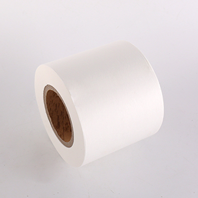 良い価格 高速自動包装 94mm お茶フィルター紙ロール 無毒 オンライン