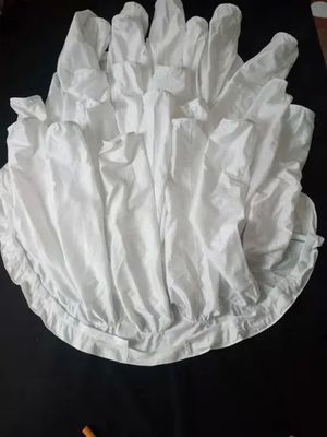 良い価格 Antistatic Fluidized Bed Filter Bag 30 Micron 500 L/hr Capacity オンライン