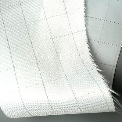 良い価格 発泡ポリスチレン（EPS）サイロ保管用 5ミクロン帯電防止フィルタークロス 65L/M2/S オンライン