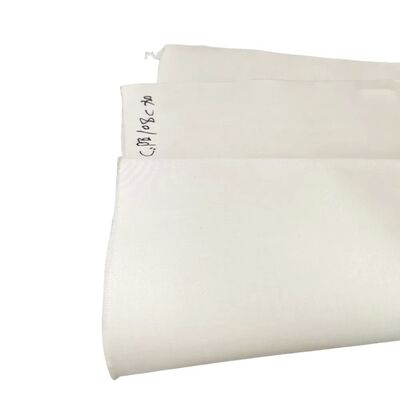 良い価格 産業石油フィルターの出版物の布および浄水器の物質的な布 オンライン