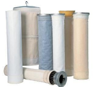 良い価格 セメント鋼鉄発電所の使用された塵のフィルター・バッグPPS PTFE Nomexポリエステル アクリルの塵のCollerctorのフィルター・バッグ オンライン