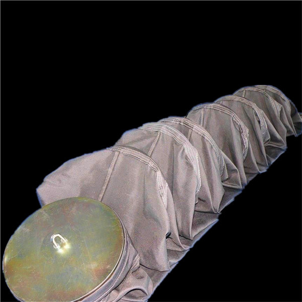 ガラス繊維のフィルター・バッグ292mm x 1100mm