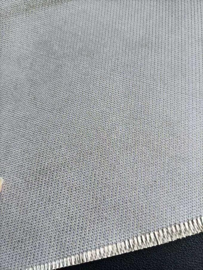 ガラス繊維のフィルター・バッグ292mm x 1100mm