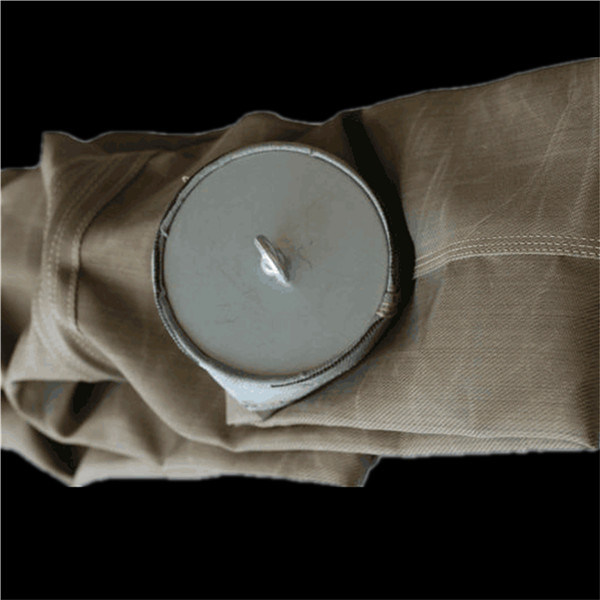 ガラス繊維のフィルター・バッグ292mm x 1100mm