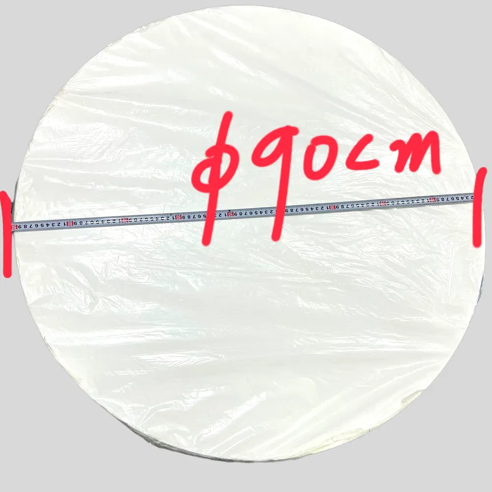 工業用オイル用 90cm 粘着性フィルター紙 1mm 厚さ 0