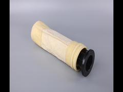 塵のフィルター・バッグ