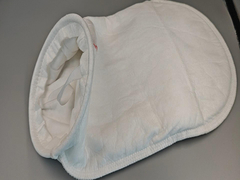 オイルフィルターバッグ