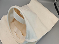 ウールフィルターバッグ