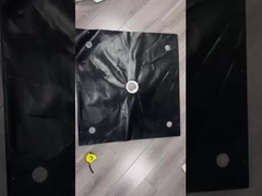 高品質PPポリプロピレンフィルタークロス